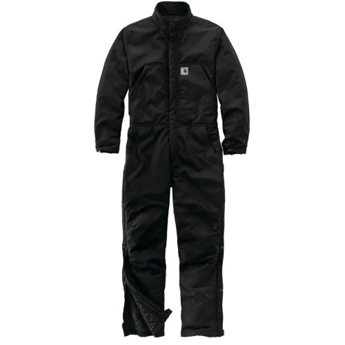 Men's Carhartt Yukon Extreme Insulated Coveralls | Scheels