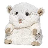 Hamster Warmies - Cozy Plush Heatable Lavender Scented Stuffed Animal | Amazon (US)