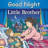 Good Night Little Brother (Good Night Our World) | Amazon (US)