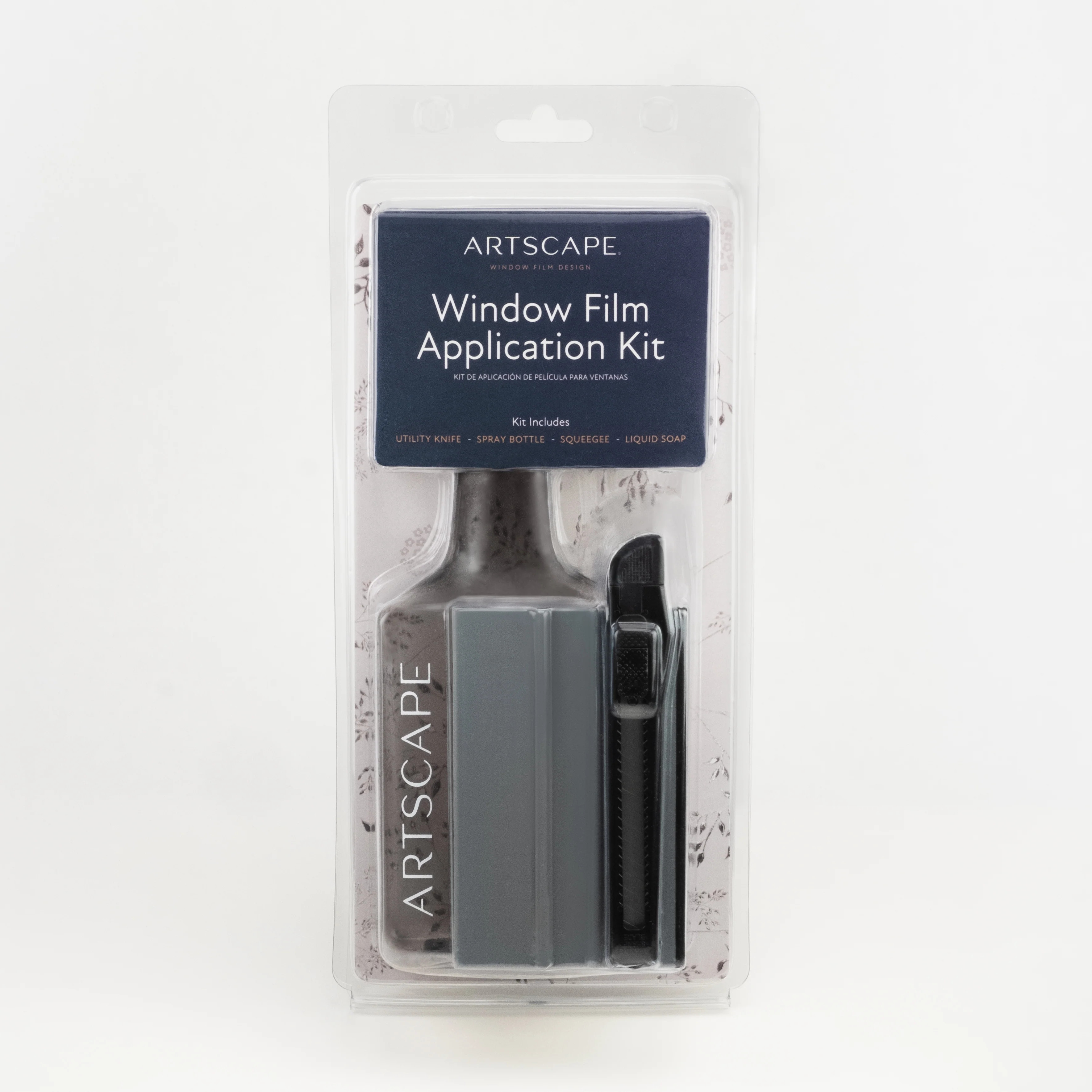 Application Kit | Artscape