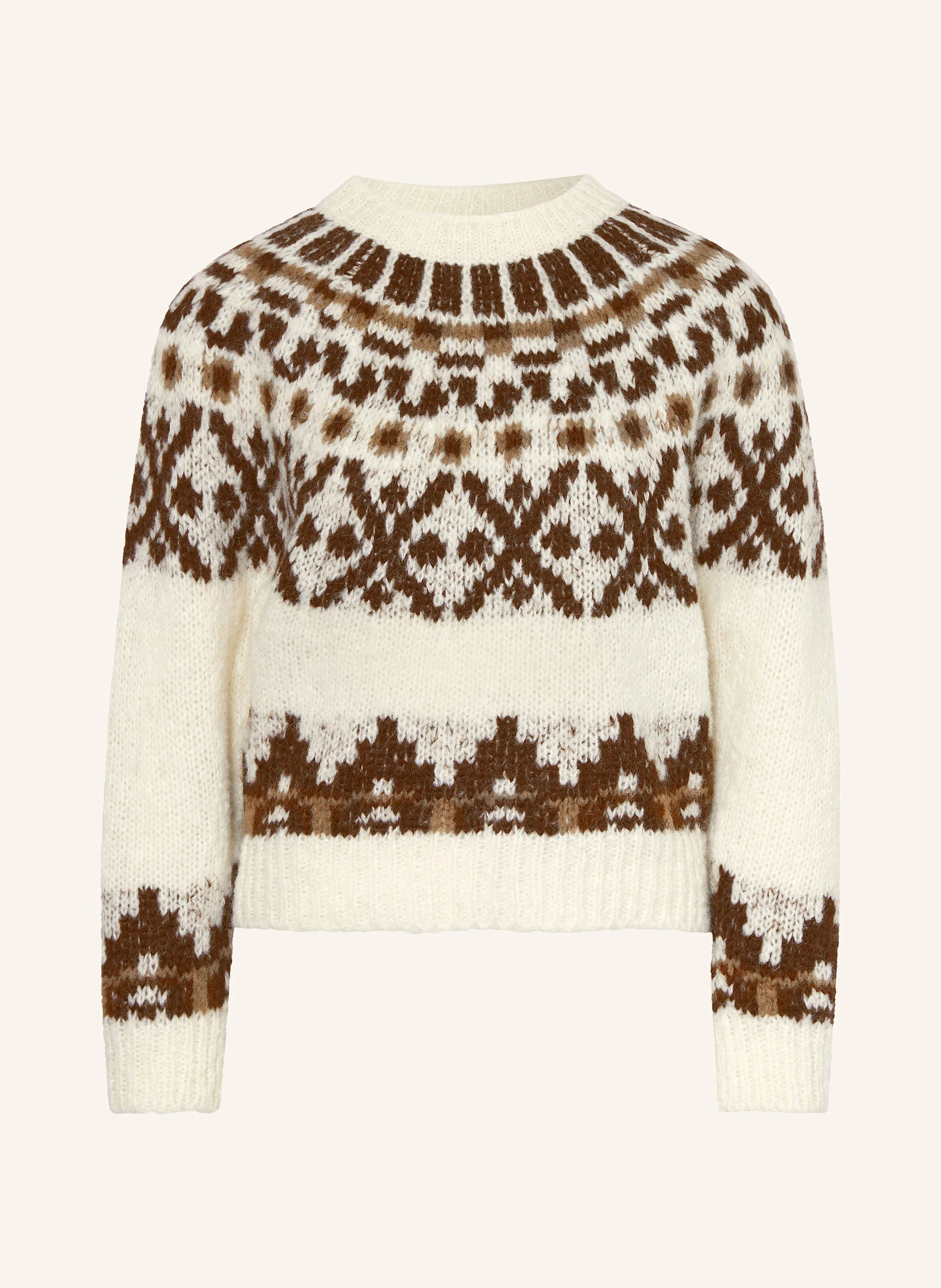 Alpaka-Pullover | Breuninger (DACH)