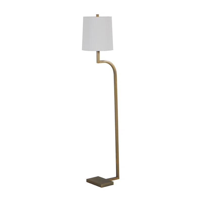 Hawthorne 53" Floor Lamp | Wayfair North America
