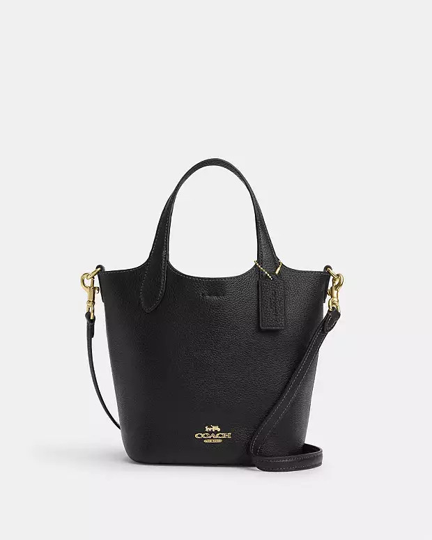 Hanna Bucket Bag | Coach (UK)