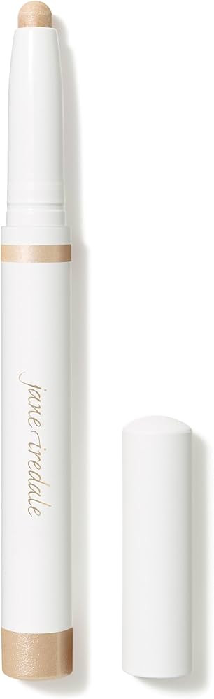 jane iredale ColorLuxe Eye Shadow Stick, Multi-Use Cream to Powder Formula with Sharpener, Highly... | Amazon (US)