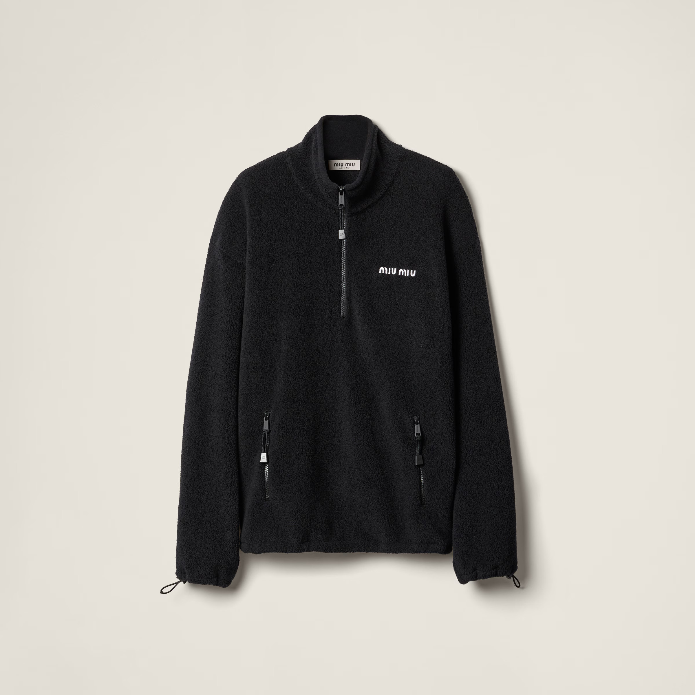 MiuMiu logo | Miu Miu UK