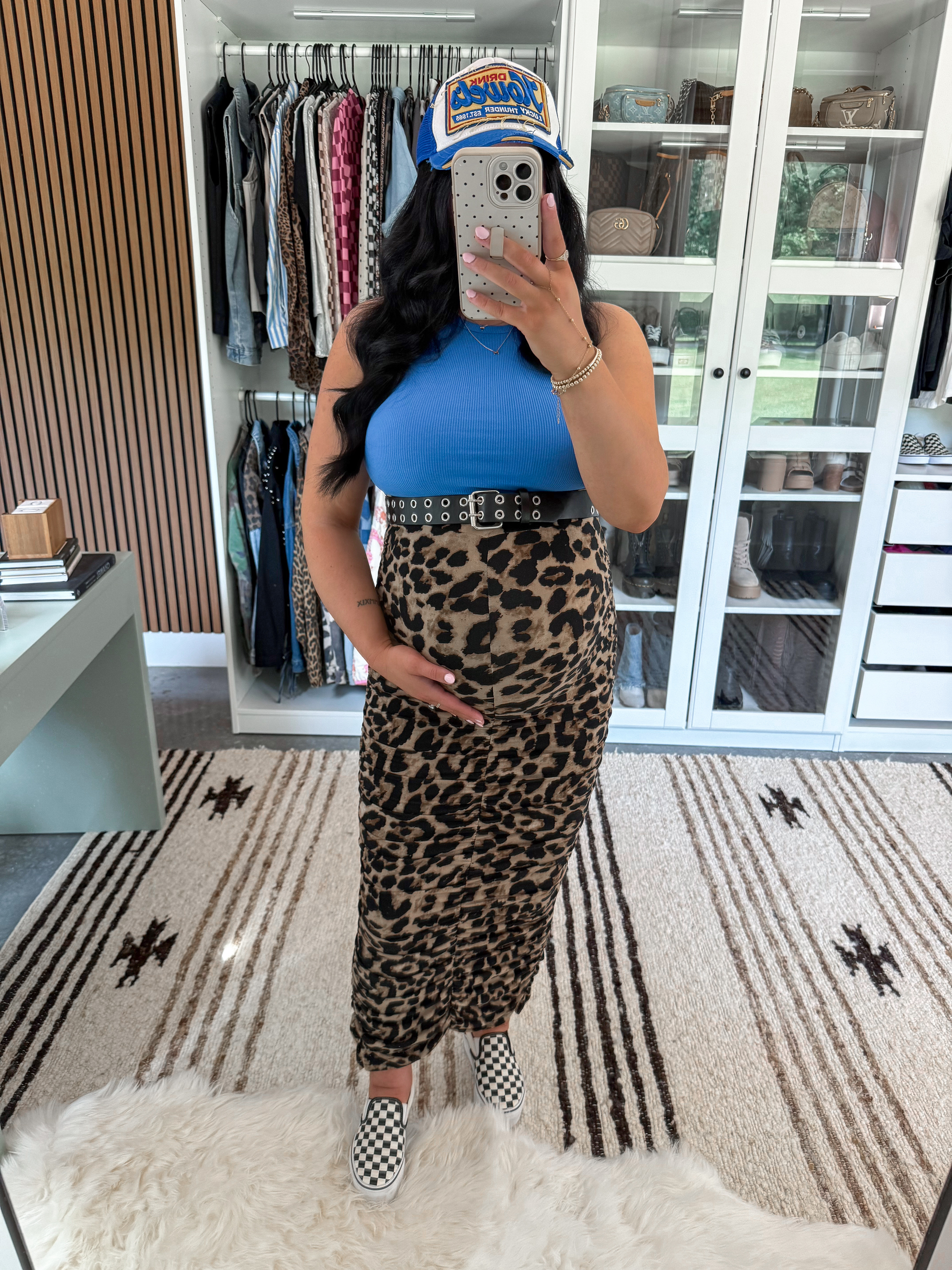 Tank Top - xs
Skirt - small

 

 #LTKootd #LTKSeasonal #LTKBump