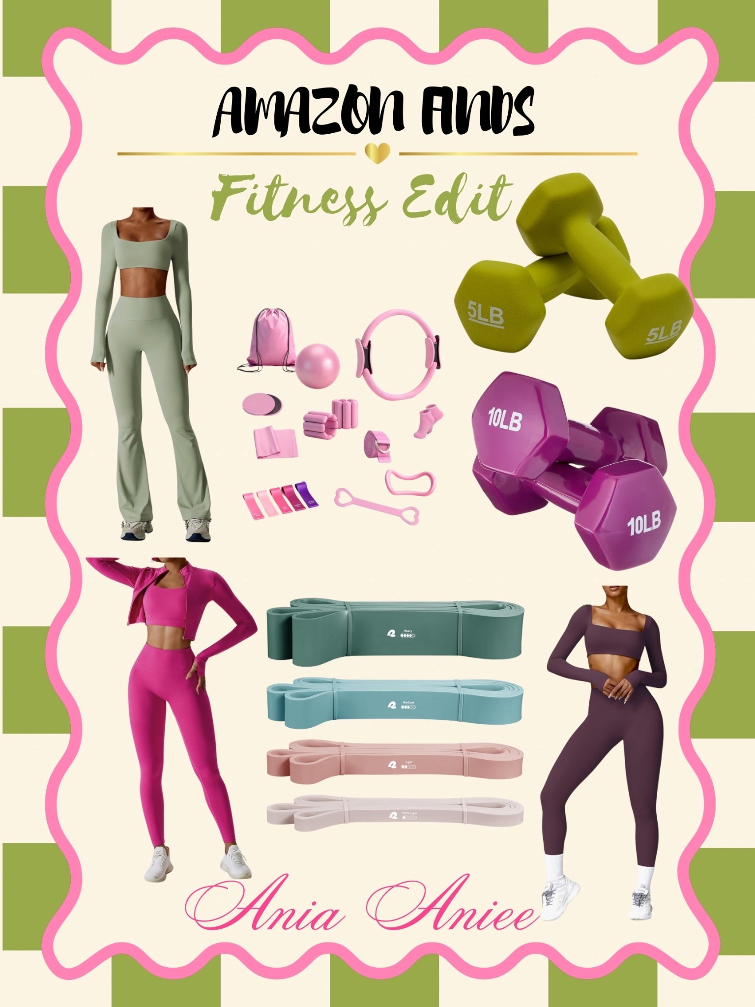 Fitness Edit 

#LTKfitnessgoals #LTKgrwm #LTKootd