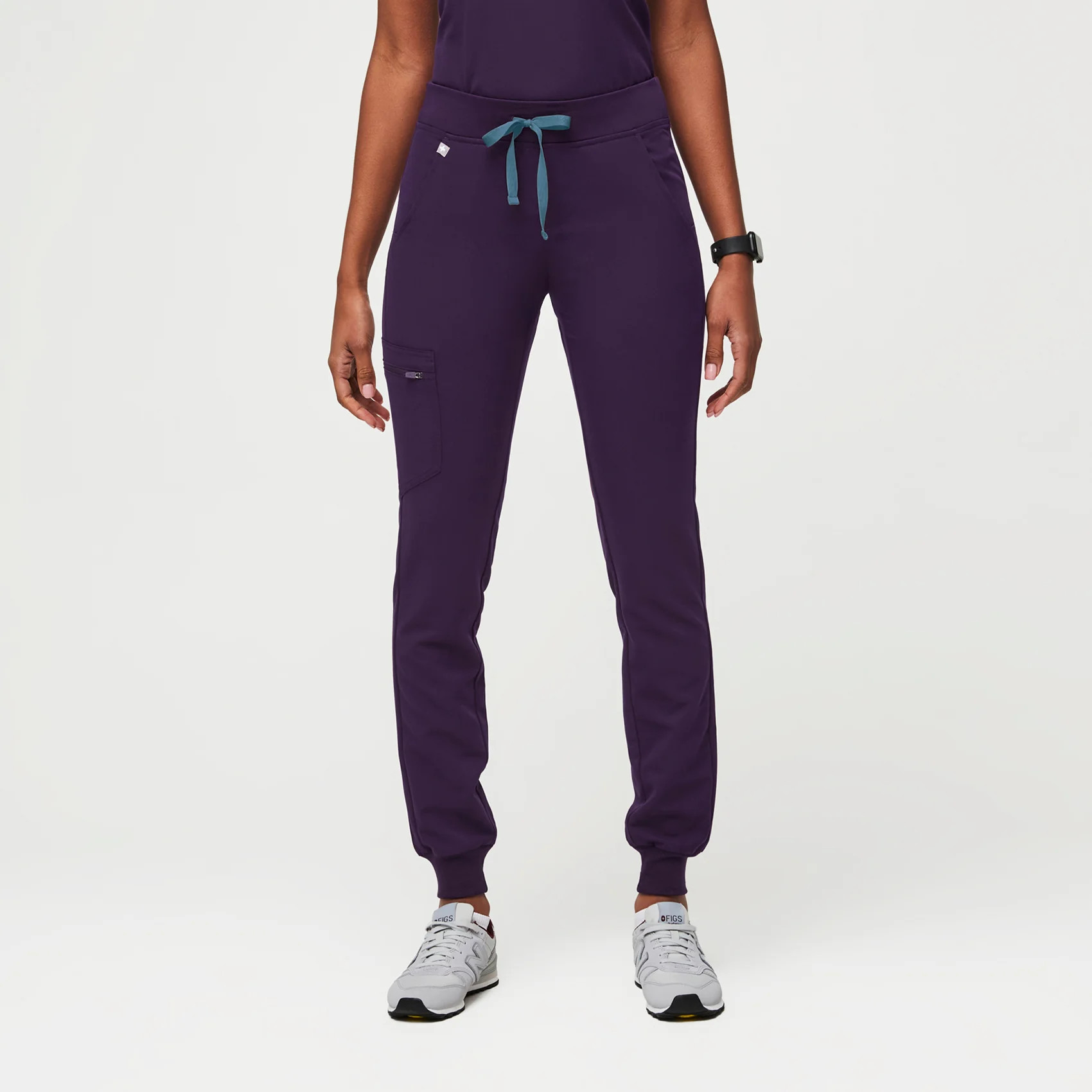 Zamora Jogger Scrub Pants™ | FIGS