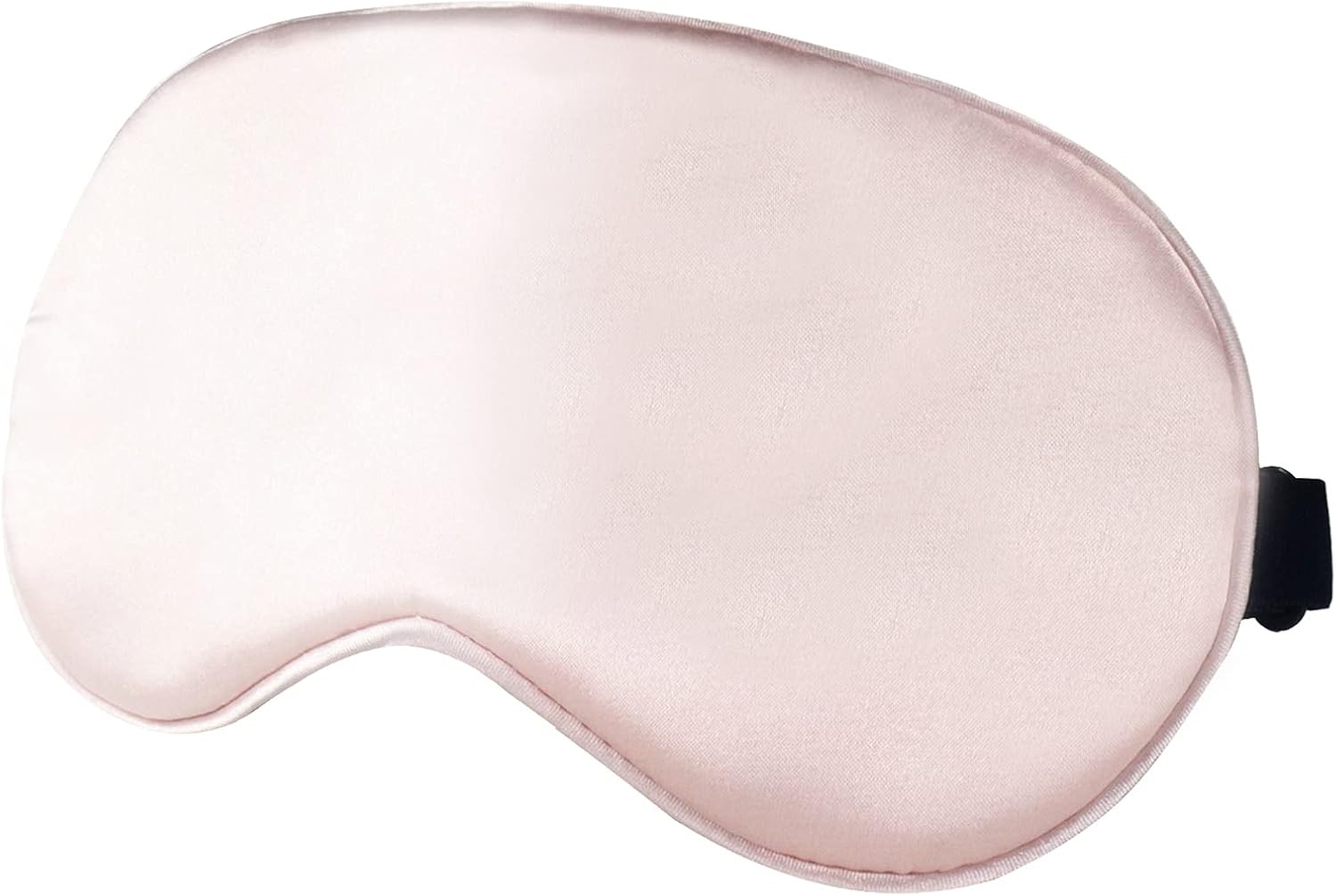 Sleep Mask, Super Soft Eye Masks with Adjustable Strap, Lightweight Comfortable Blindfold,Perfect... | Amazon (US)