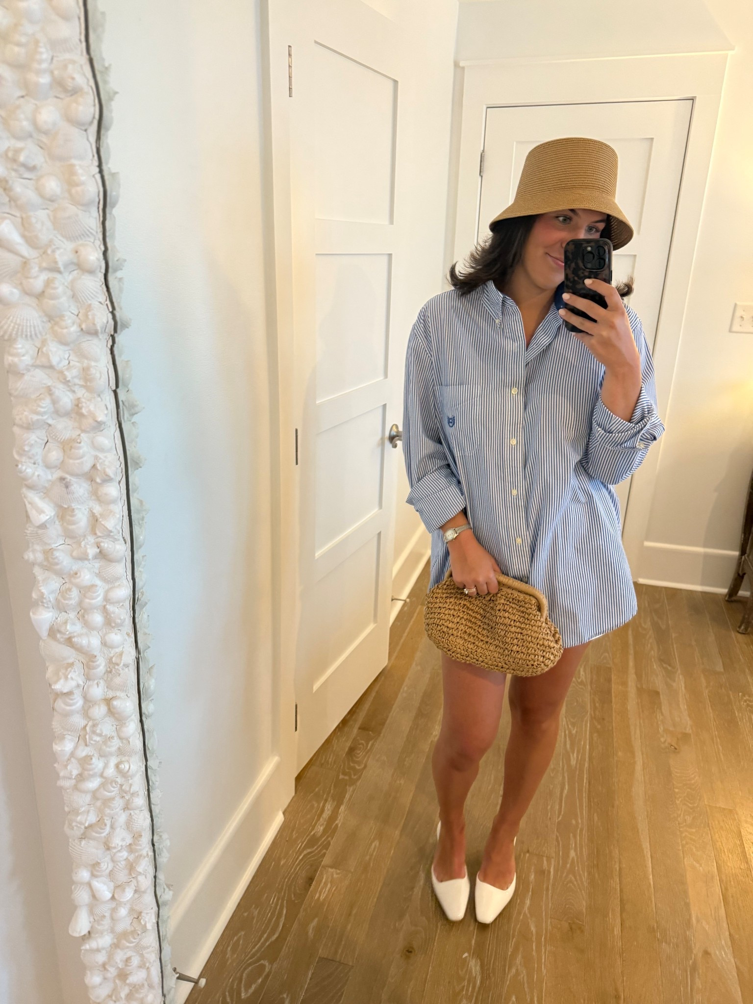 Raffia all summer long! ☀️⛱️🌴

#LTKShoeCrush #LTKFindsUnder50 #LTKItBag