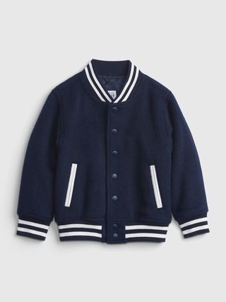 Toddler Boy / Outerwear & Jackets | Gap (CA)