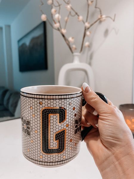 it’s time to break out that fall decor! 🍂🎃🍁🤎

fall decor, home decor, fall inspo, cozy vibes, coffee mug

#LTKfamily #LTKSeasonal #LTKhome