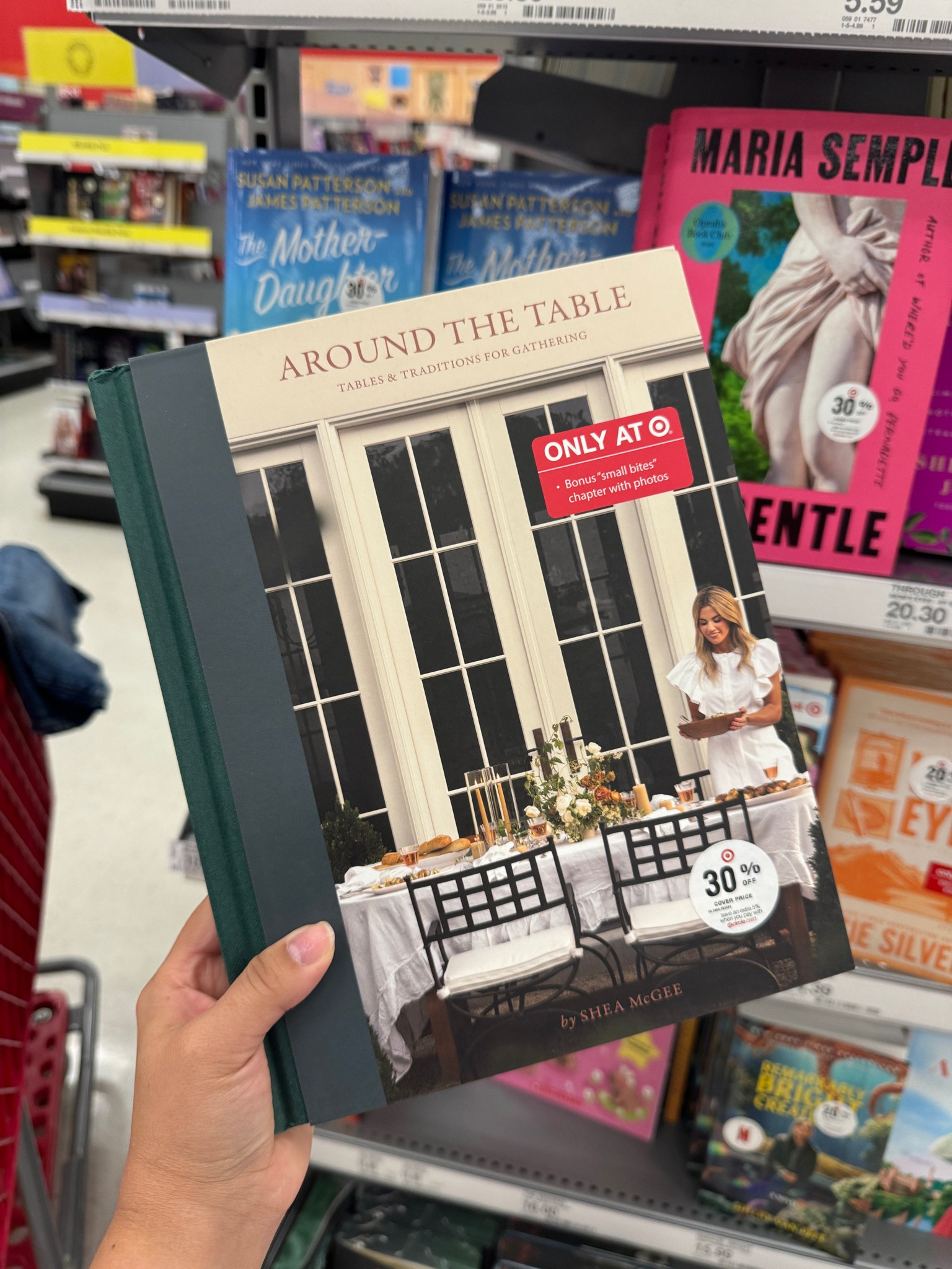  New Studio McGee coffee table book! 

#LTKHome
