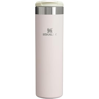Stanley AeroLight Transit Bottle 20 oz | Locking Drink Through Lid | Leak Resistant Water Bottle ... | Amazon (US)