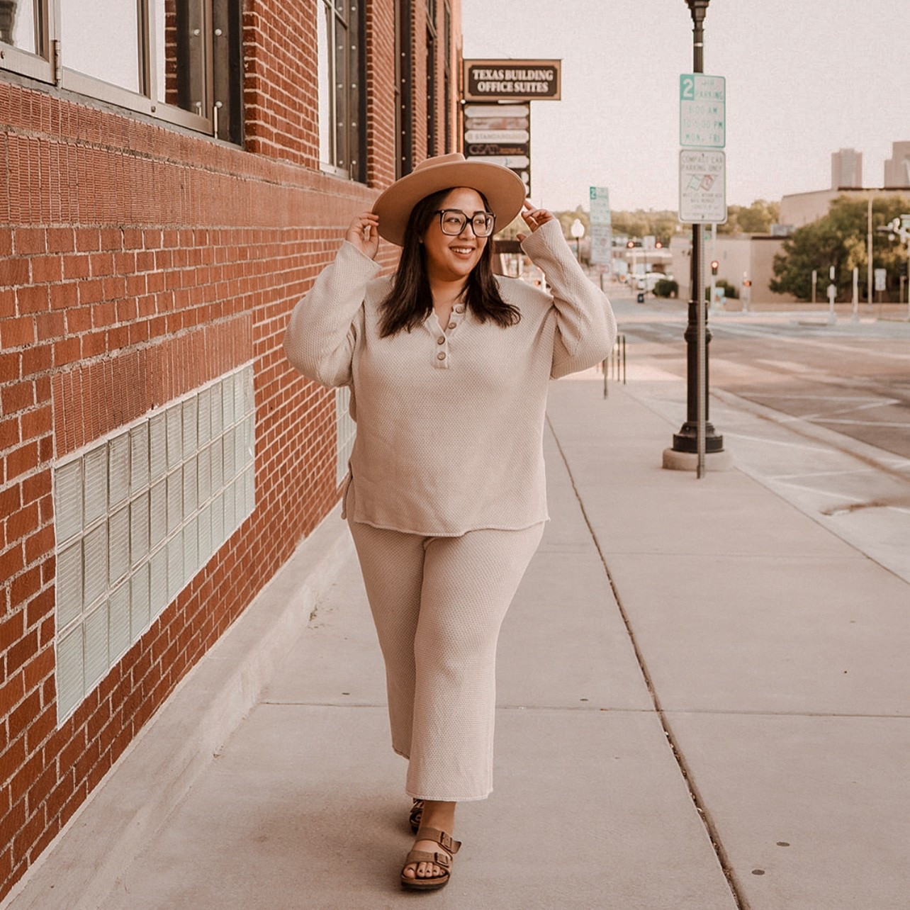 I didn’t discover Birkenstocks until my late twenties, but now I can’t imagine summer without them. These comfortable sandals are effortlessly chic and surprisingly versatile — they literally go with almost anything. One of my favorite easy ways to style them? Pair your Birkenstocks with any Free People set for a relaxed, casual boho look that feels curated but effortless. From flowy skirts to linen shorts and breezy tops, this combo is perfect for summer style, capsule wardrobes, and everyday comfortable fashion. If you’re looking for sandals that combine foot health benefits, timeless style, and effortless chic, Birkenstocks are a must-have in your wardrobe.


#LTKootd #LTKGiftGuide #LTKSeasonal