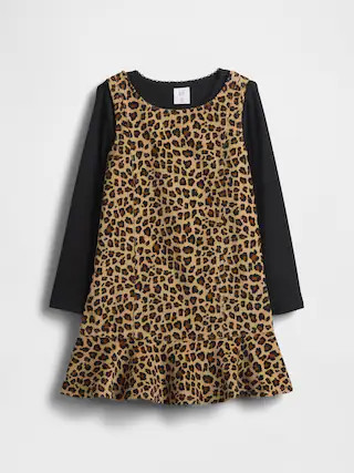 Baby & Toddler Corduroy Jumper Set | Gap (US)