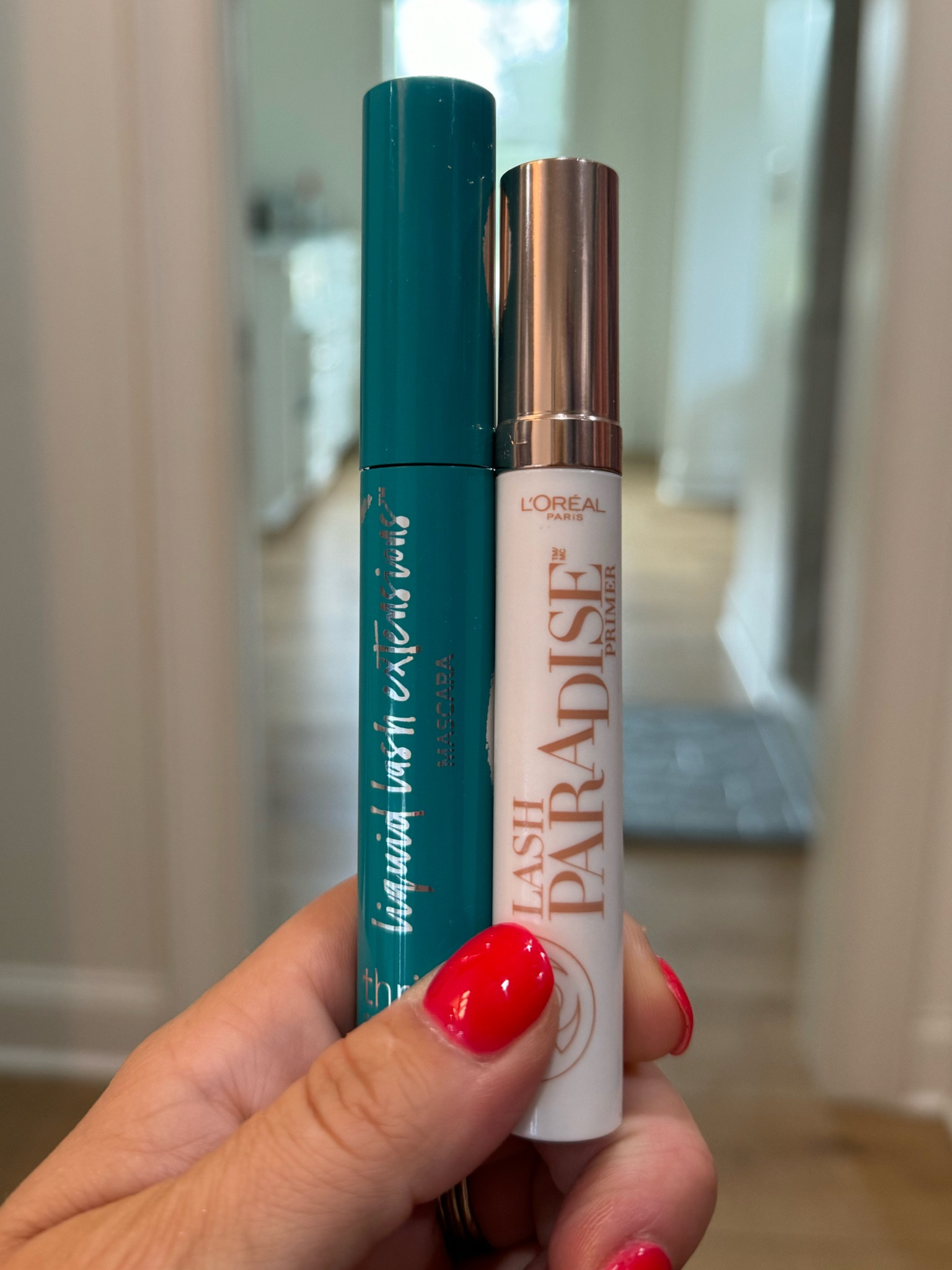Best lash combo 👏

#LTKBeauty