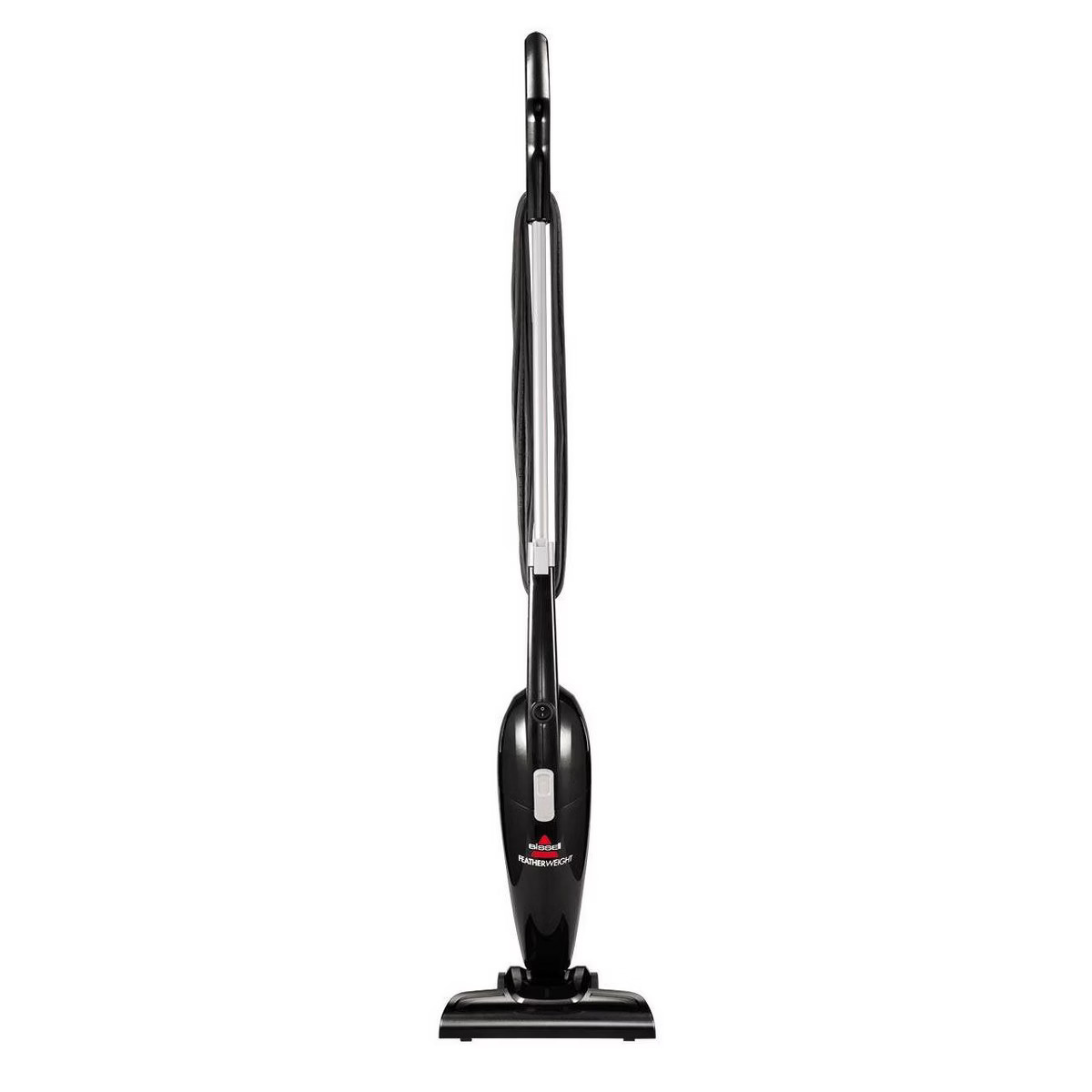 BISSELL Featherweight Lightweight Stick Vacuum 2033M 9.5" Cleaning Path Black: Bagless, Electric,... | Target