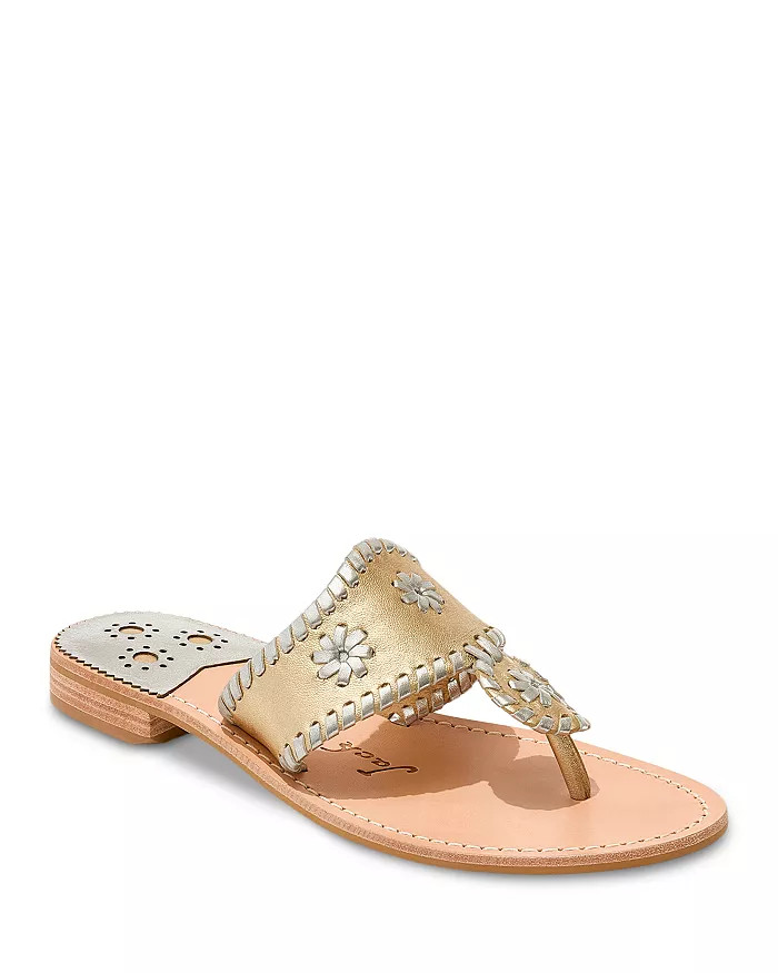Women's Jacks Thong Sandals | Bloomingdale's (US)