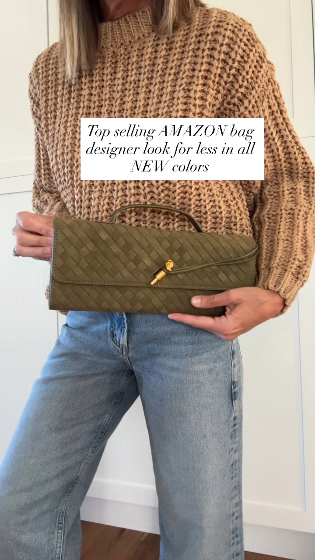 Amazon designer look for less fall handbag 

#LTKItBag #LTKFindsUnder50 #LTKFindsUnder100