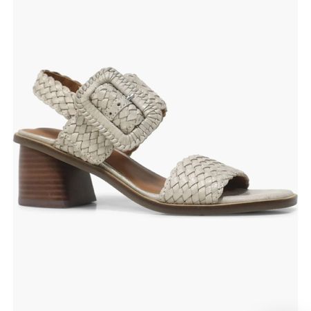 New! Sandals, summer 

#LTKSeasonal #LTKShoeCrush