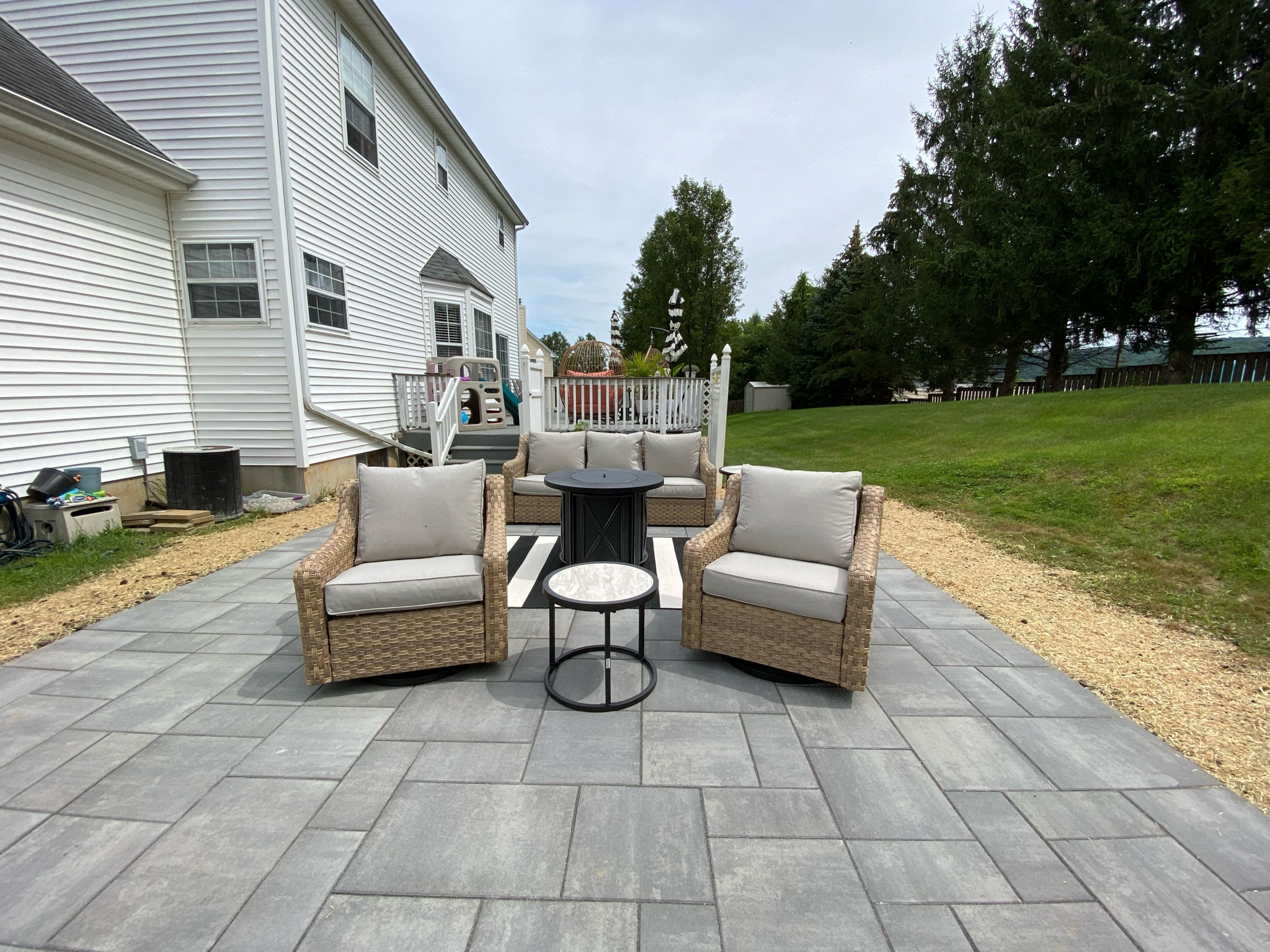 Outdoor furniture sale at Walmart from better homes and gardens 

#LTKSpringSale 

#LTKSeasonal #LTKhome