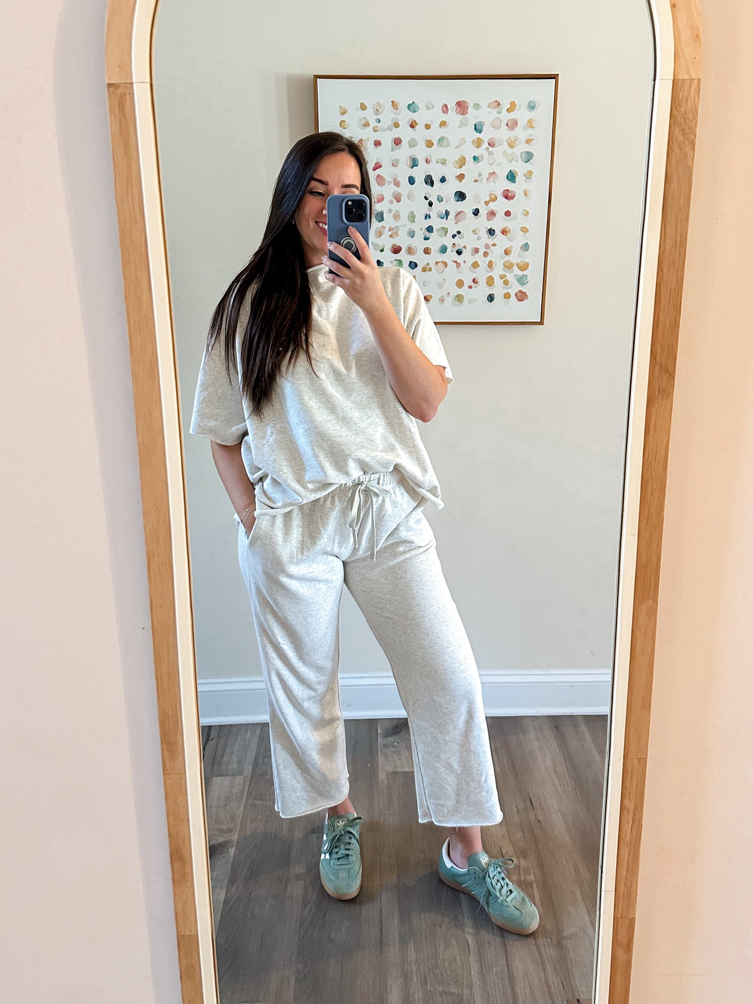 Two piece sweatsuit 20% off on Prime Day

#LTKFindsUnder50 #LTKxPrimeDay #LTKSeasonal