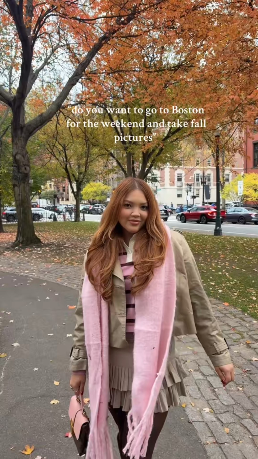 Boston ootd 



#LTKdayinmylife #LTKootd #LTKCyberWeek