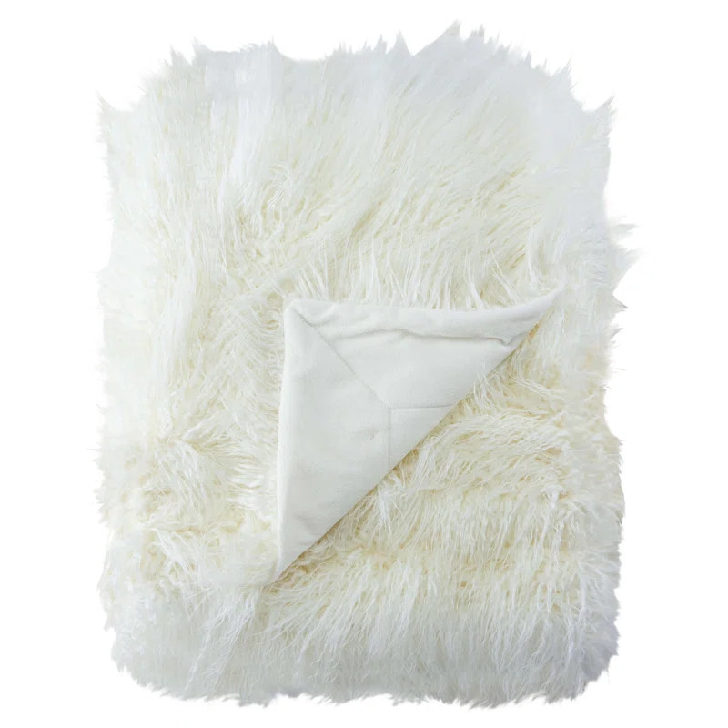 Doron Throw | Wayfair North America