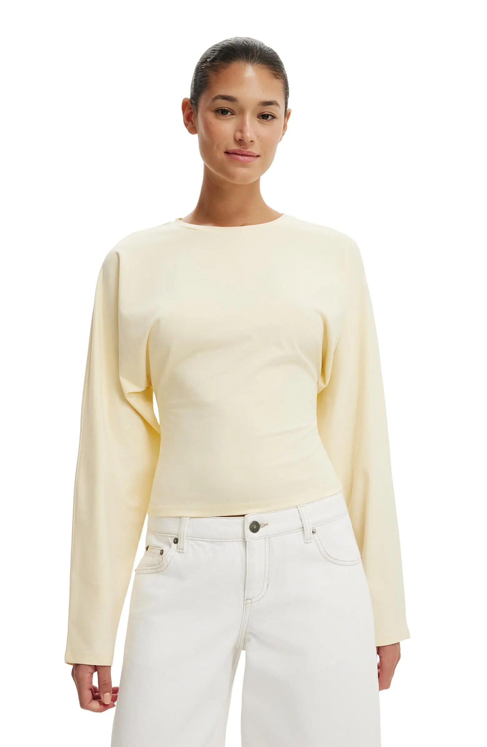 Women's Blair Batwing Long Sleeve | Nordstrom