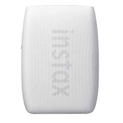 Fujifilm Instax Mini Link 3 Smartphone Printer - Clay White | Target