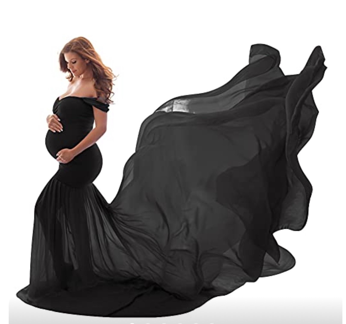 Feminine, flirty and maybe a bit extravagant… yes please!

#LTKFamily #LTKBaby #LTKBump
