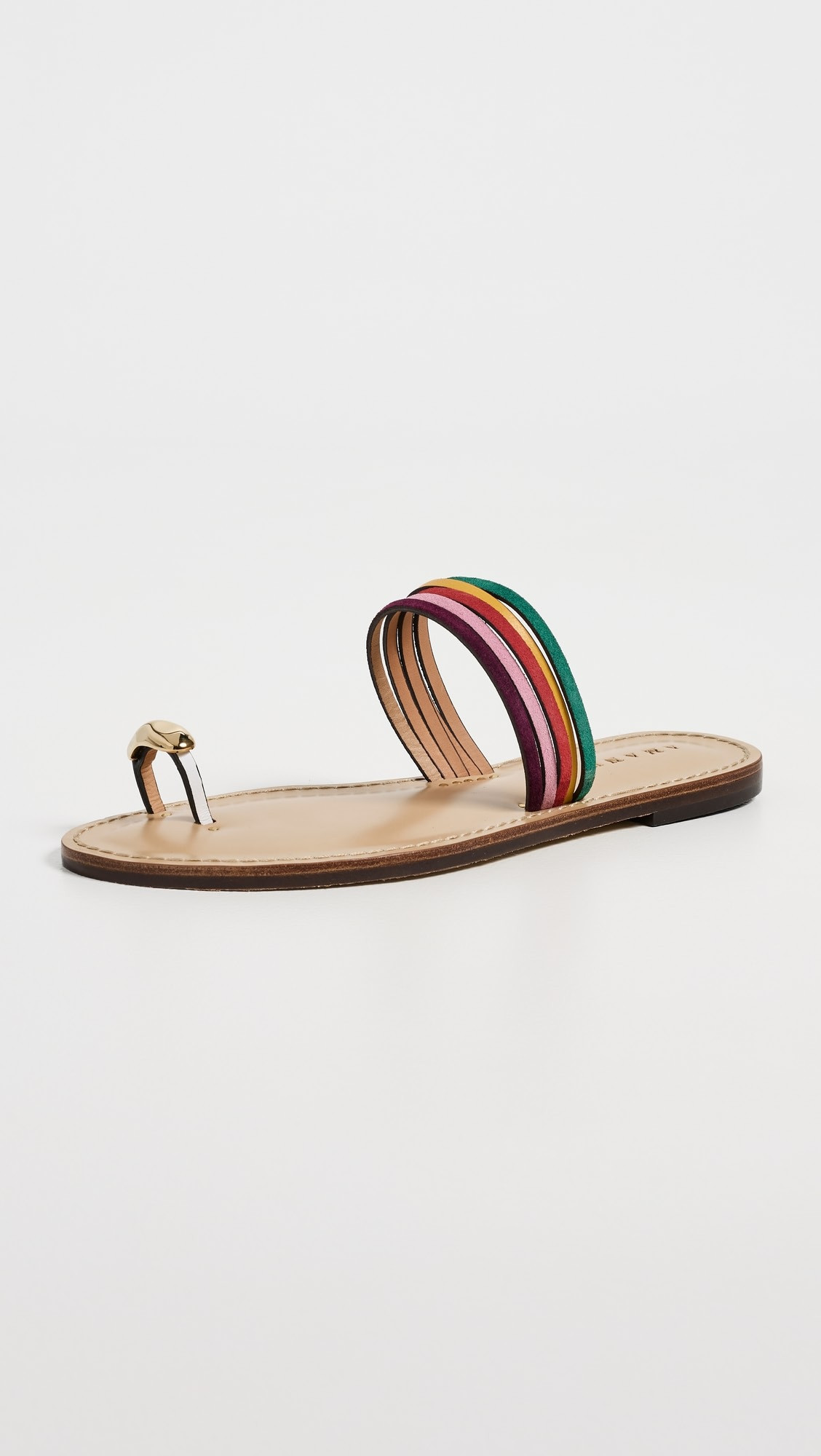 The Lusaka Sandals | Shopbop