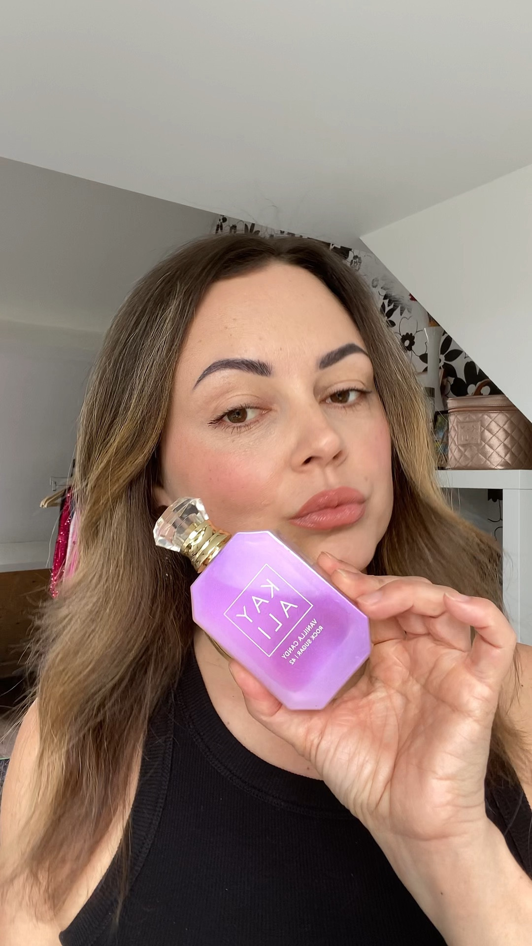 Smell like candy with Kayali. 💜✨

#LTKbeauty #LTKeurope #LTKnederlands