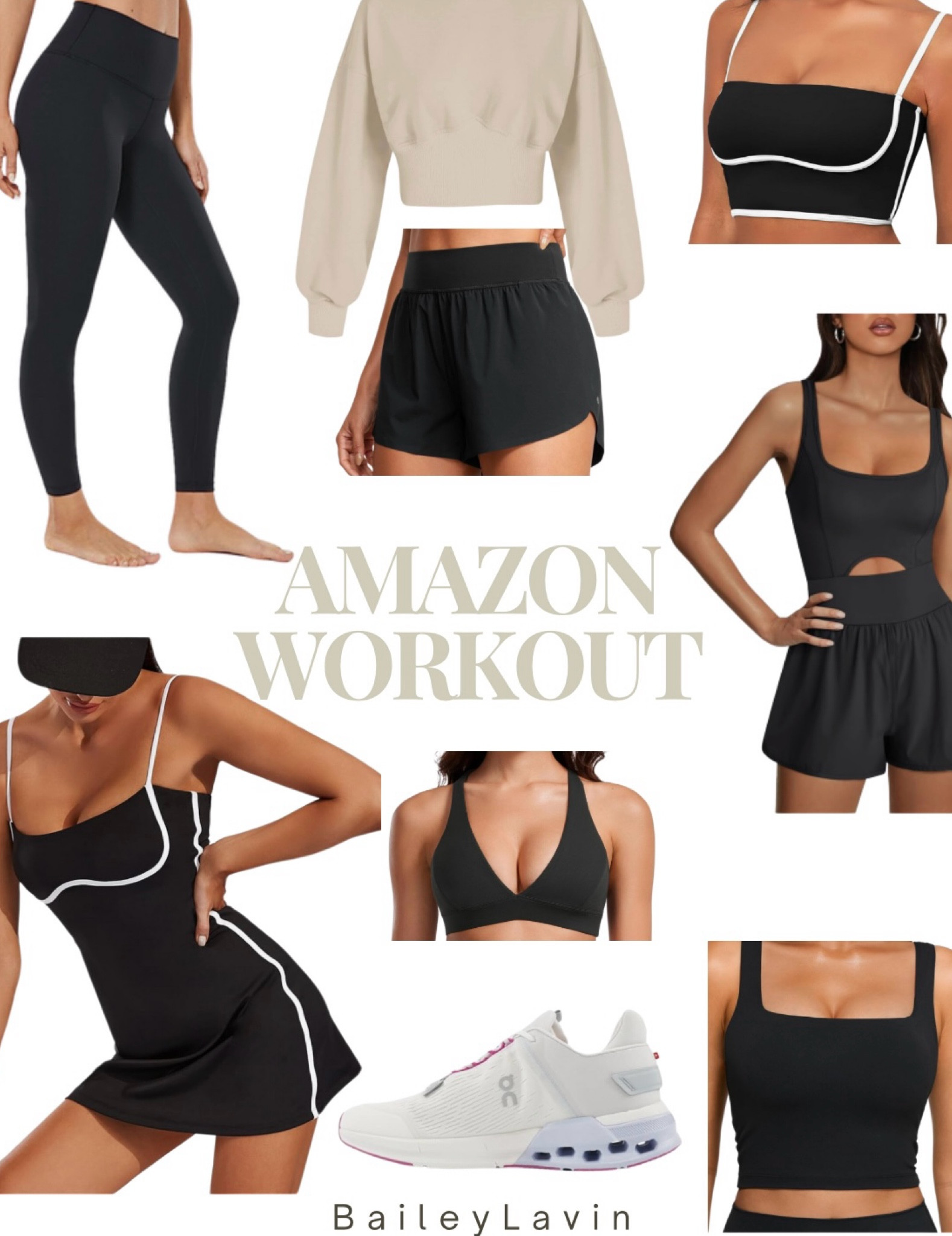 My favorite Amazon workout! Great quality for a great price! #lookforless

#LTKFitness #LTKFindsUnder50 #LTKTravel
