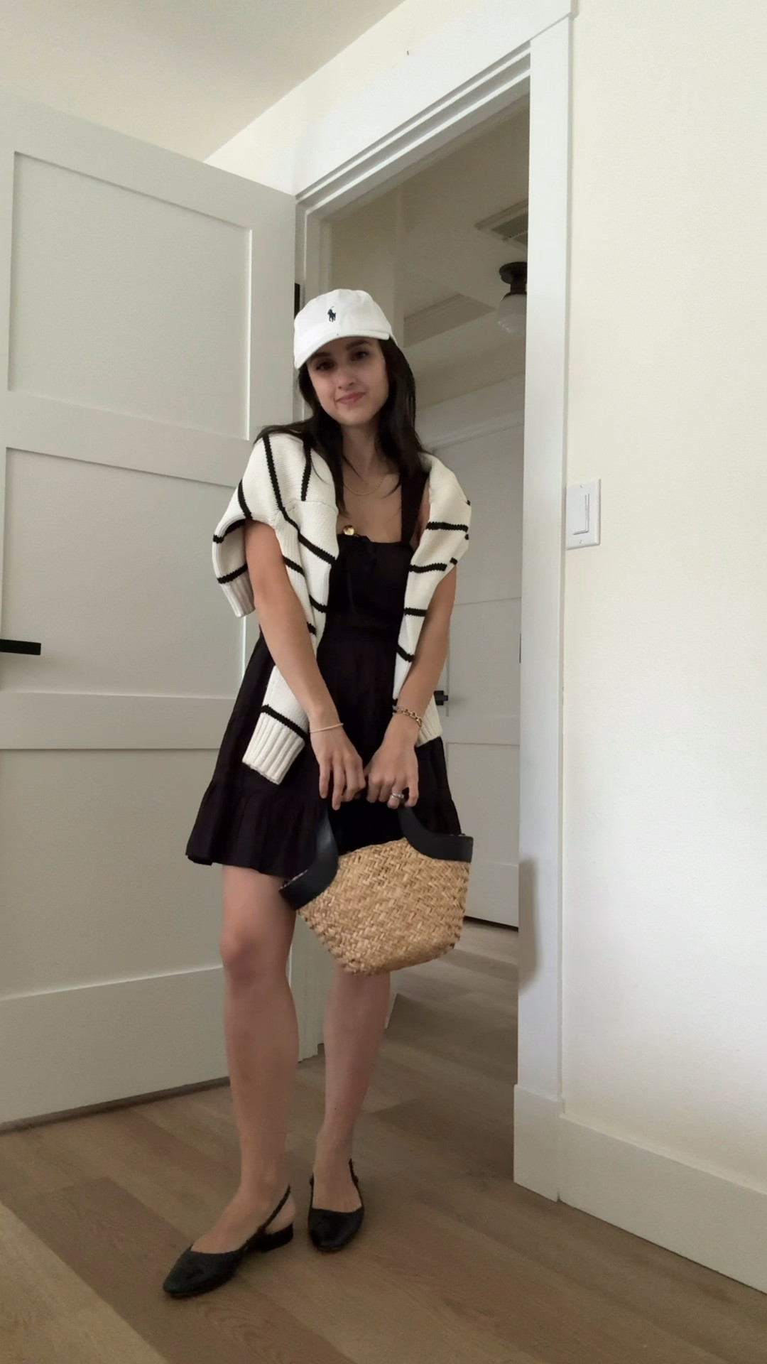  A petite friendly mini dress!! I took XXS (which is a size down for me, but could have totally done an XS too) comes in tons of colors and it’s 100% cotton! 

#LTKPetite #LTKSaleAlert #LTKootd
