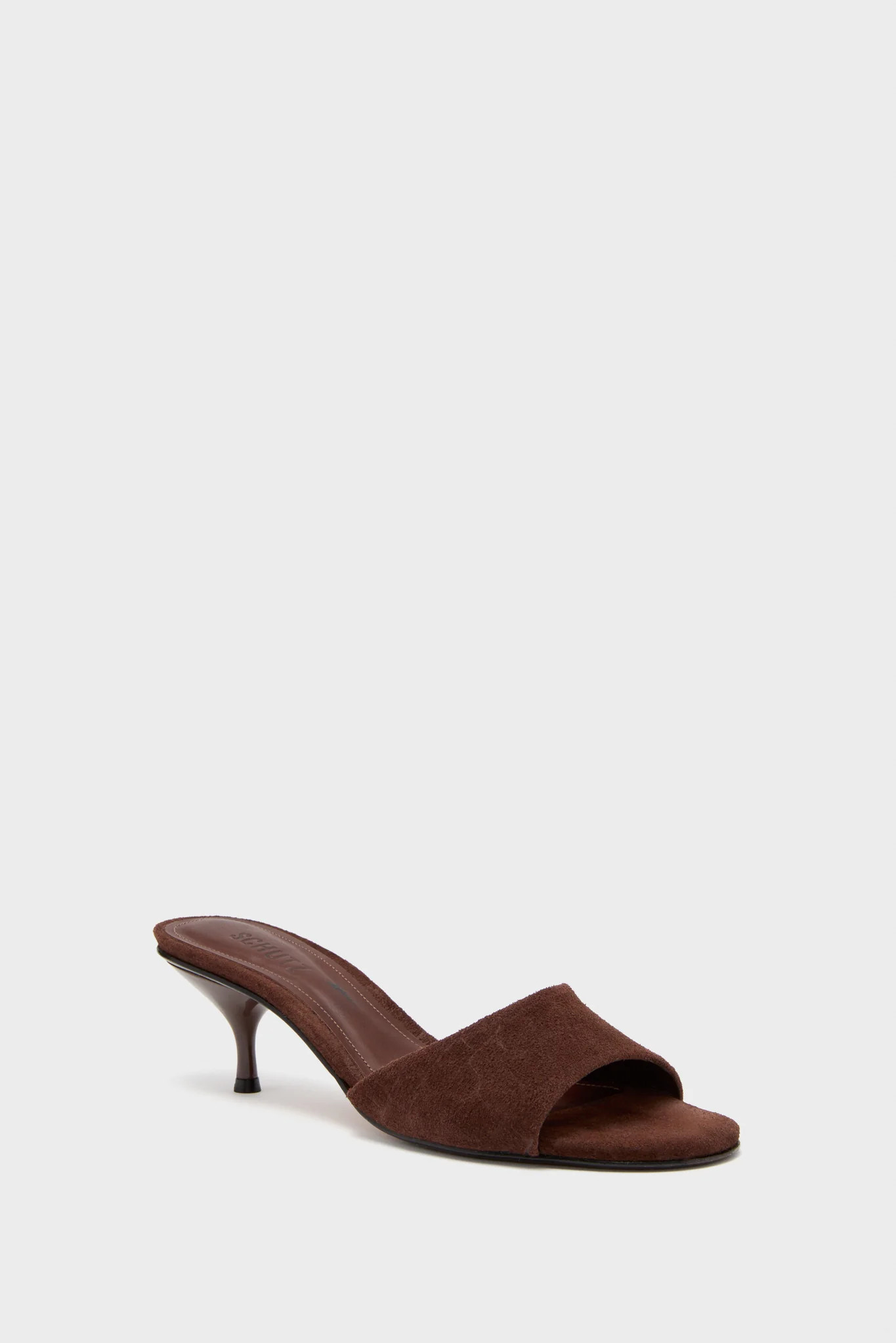 Root Brown Dethalia Round Heels | Tuckernuck (US)