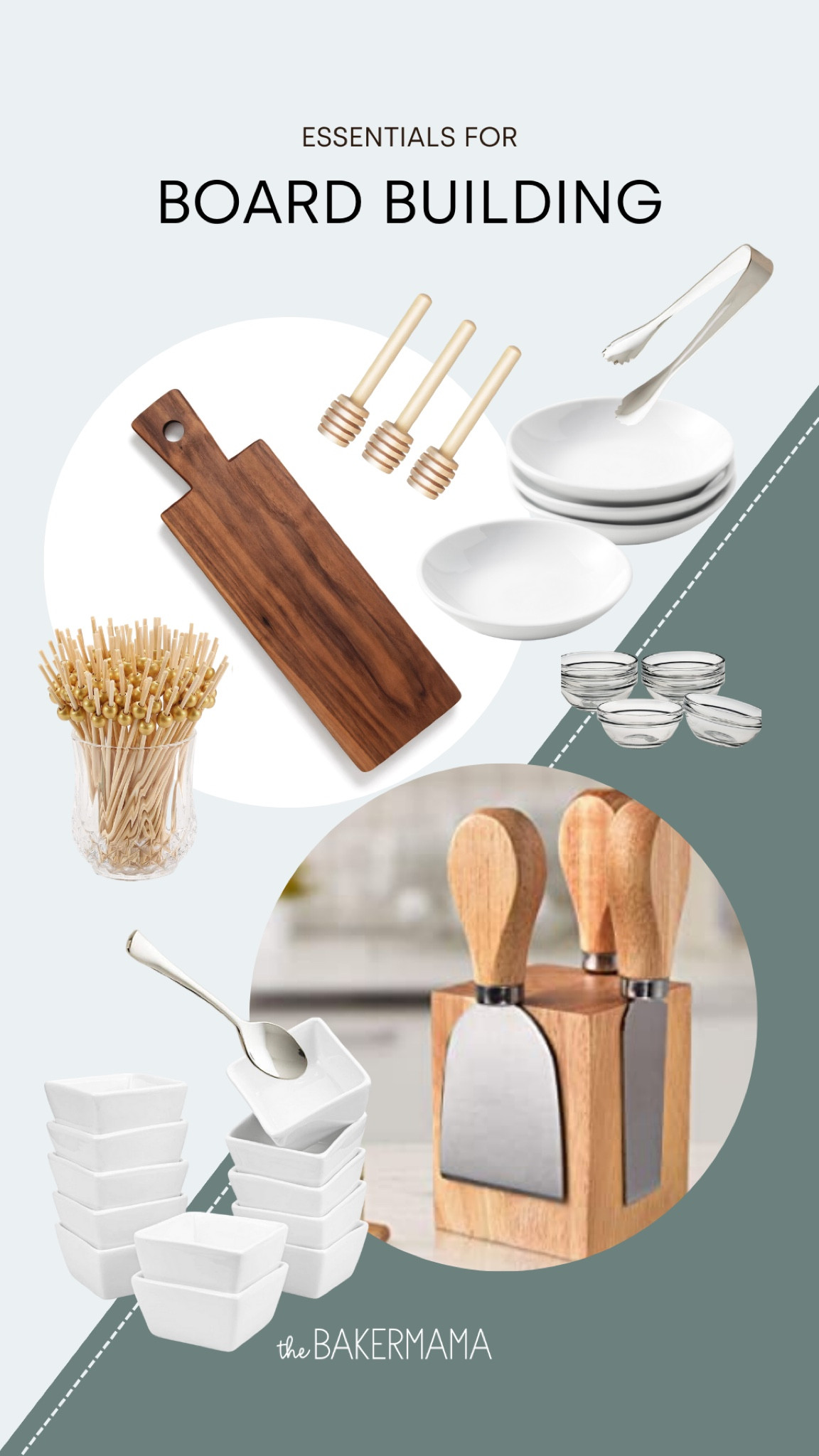 Build a beautiful board with my go-to board building accessories! 🧀🍇🍯

Shop my collection of wood boards HERE:
https://boardsbythebakermama.com/collections/boards

Charcuterie | Cheese Board


#LTKhome #LTKstyletip