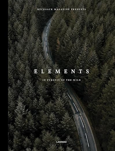Elements: In Pursuit of the Wild | Amazon (US)