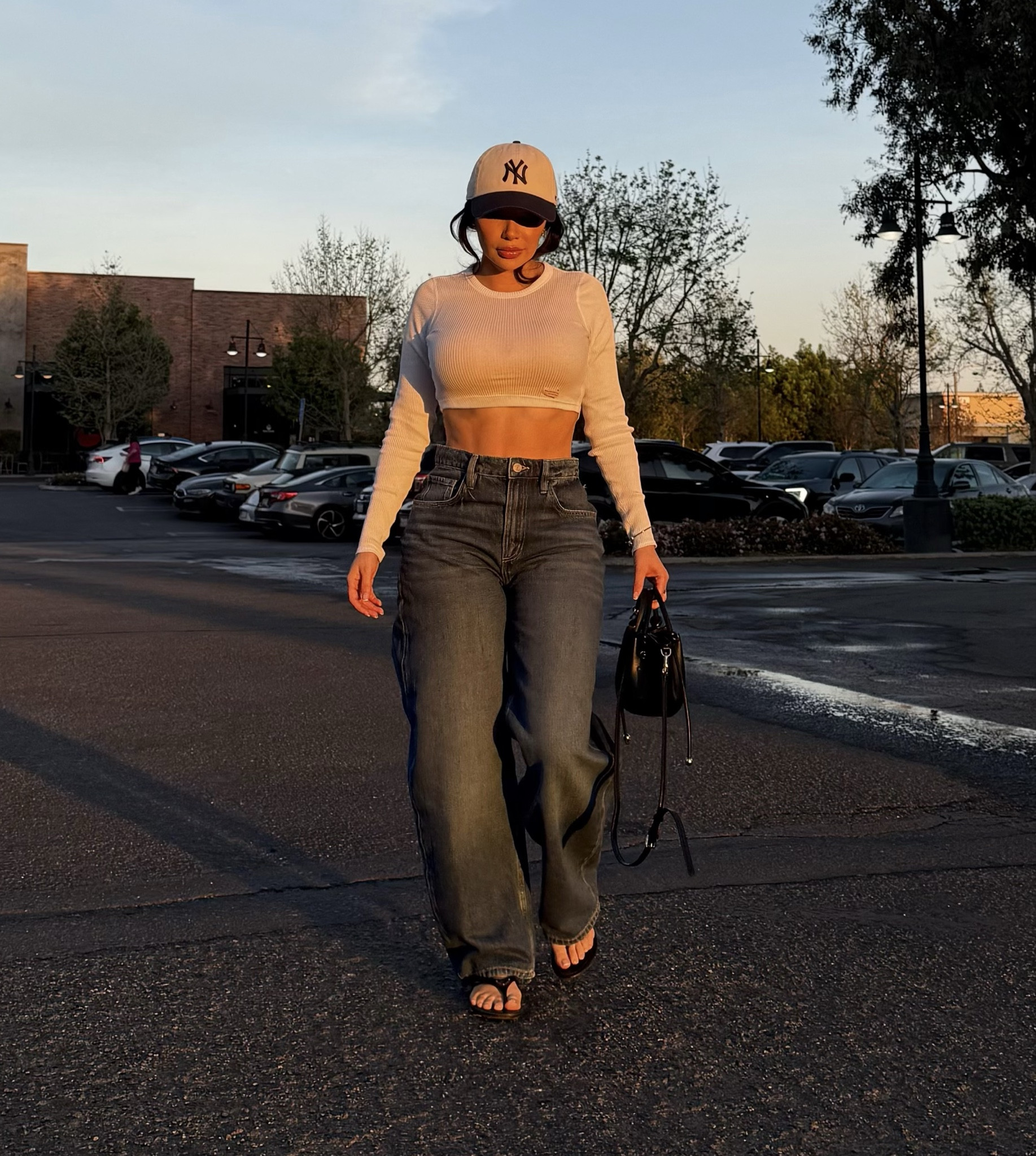 Simple, but never basic ✨

#LTKgrwm #LTKootd #LTKdayinmylife