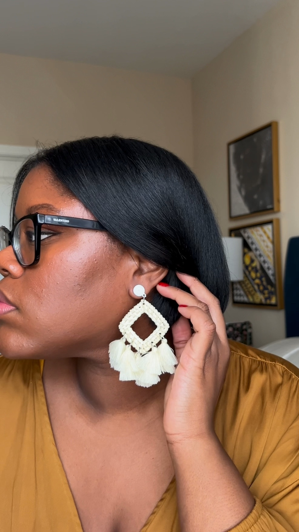 Spring accessories

#LTKstyletip #LTKSpringSale