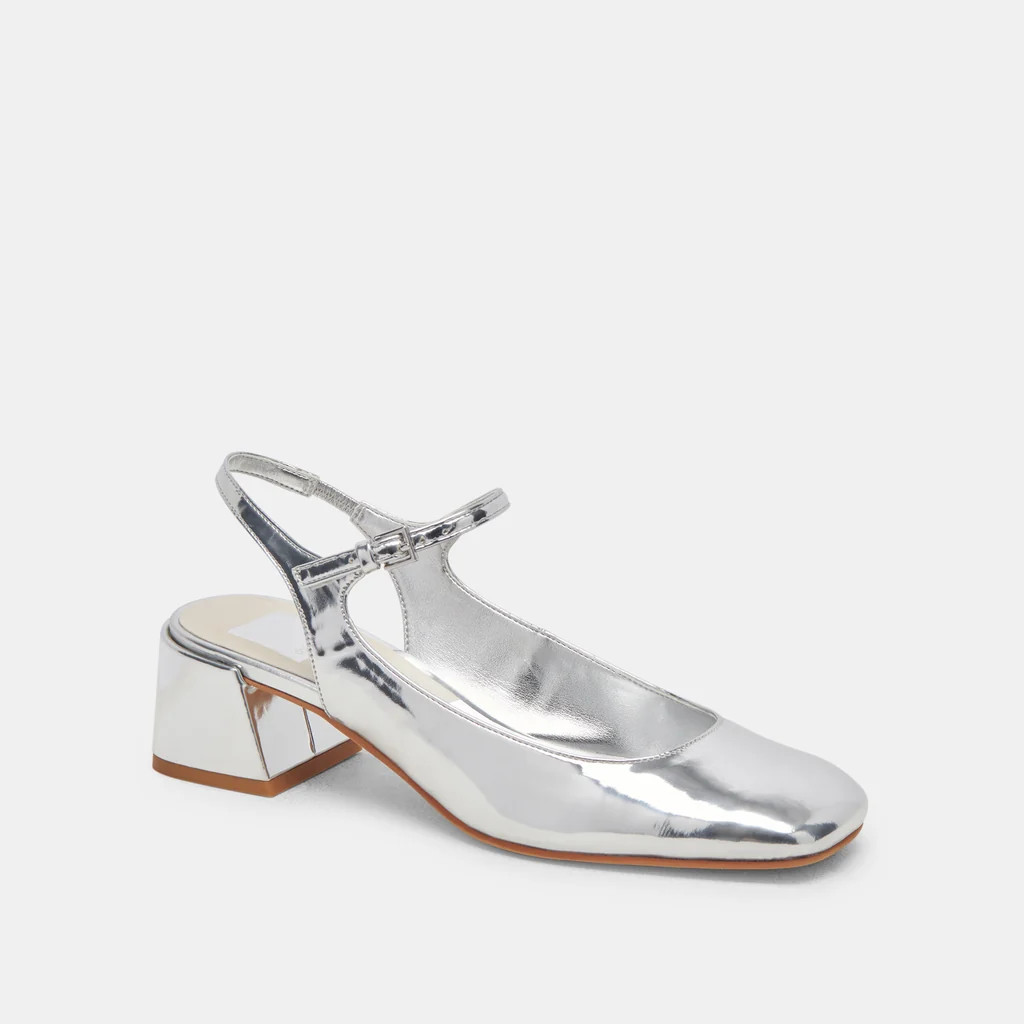 Maggi Heels | DolceVita.com