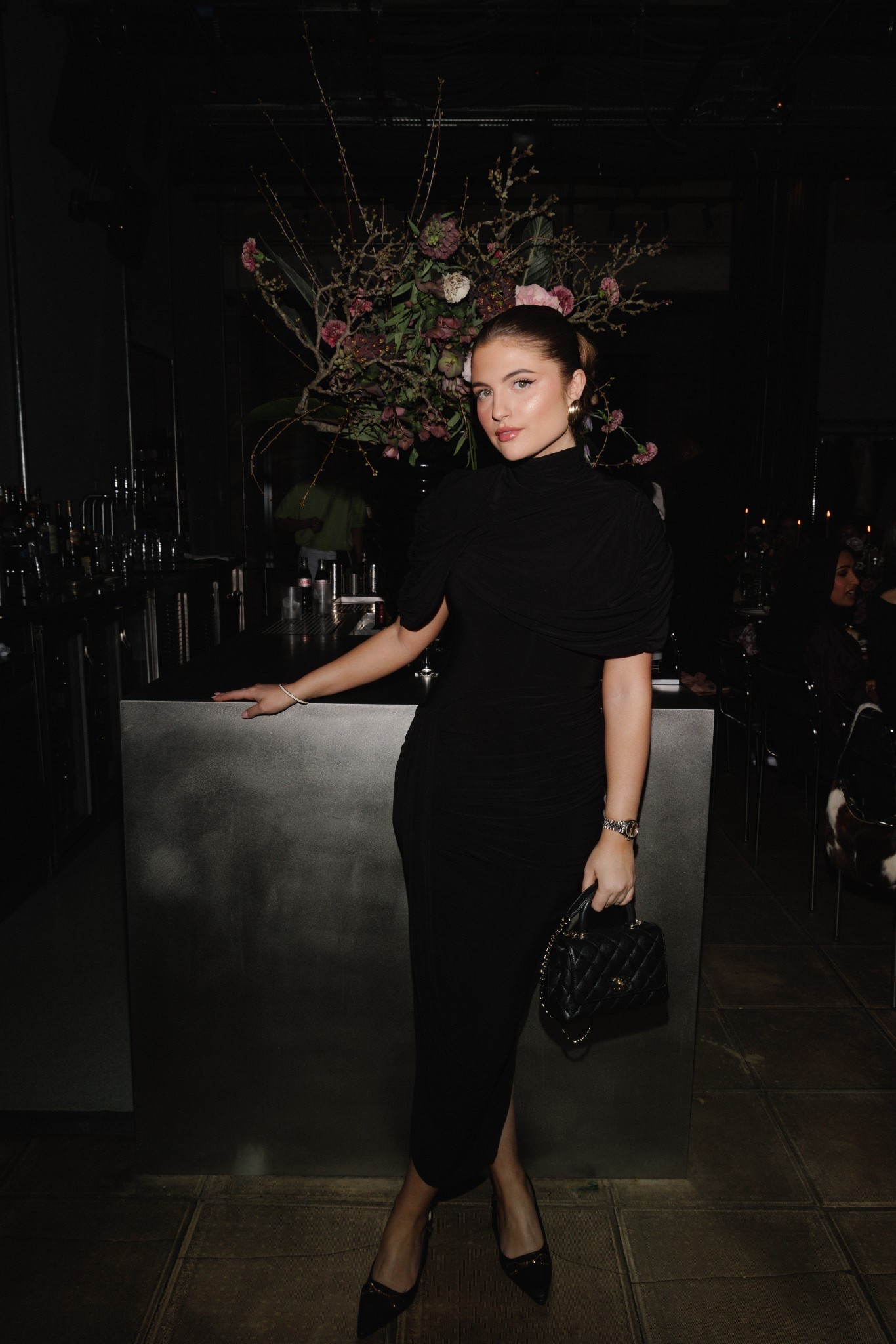 Glam look ♥️

#LTKspring #LTKeurope #LTKuk