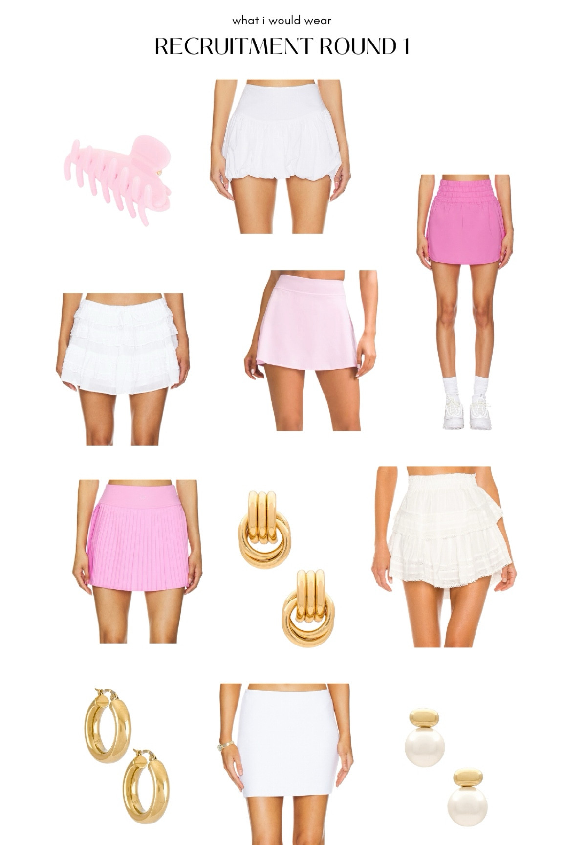 Perf looks!!!!

#LTKStyleTip #LTKSummerSales #LTKU