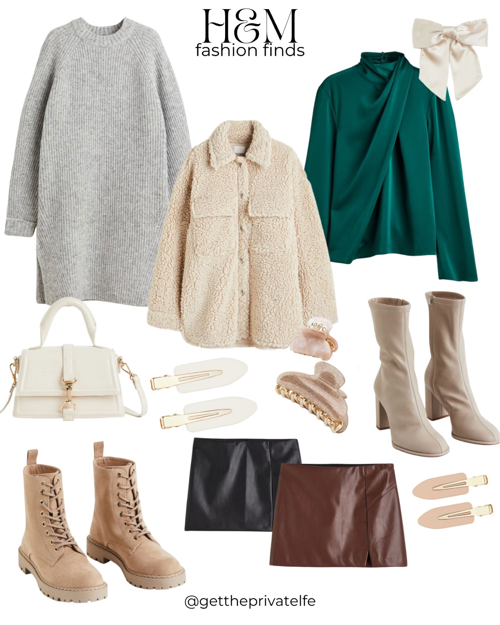 H&M Fashion ⚡️

#LTKGiftGuide #LTKfit #LTKHoliday