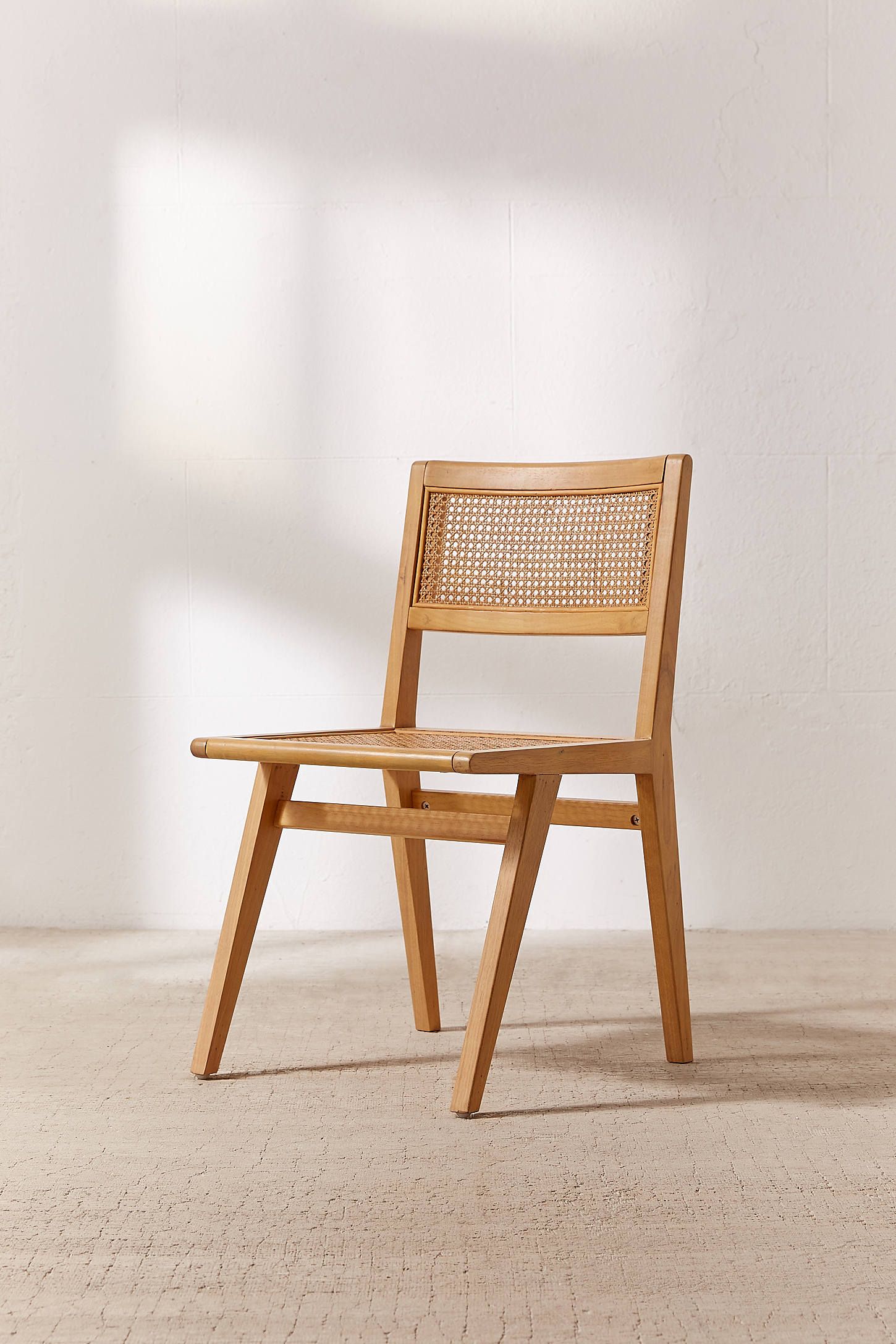 Marte Dining Chair | Urban Outfitters (US and RoW)