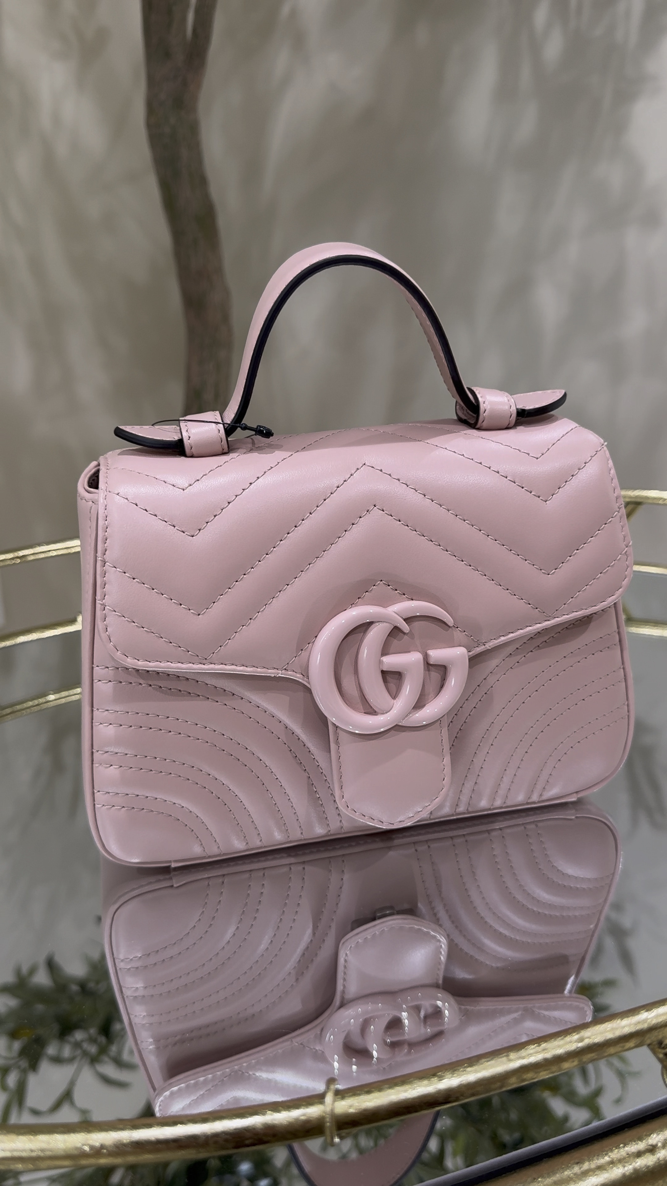 Super cute Pink Gucci Bag 🎀🛍️#guccibag

#LTKitbag #LTKU #LTKVideo