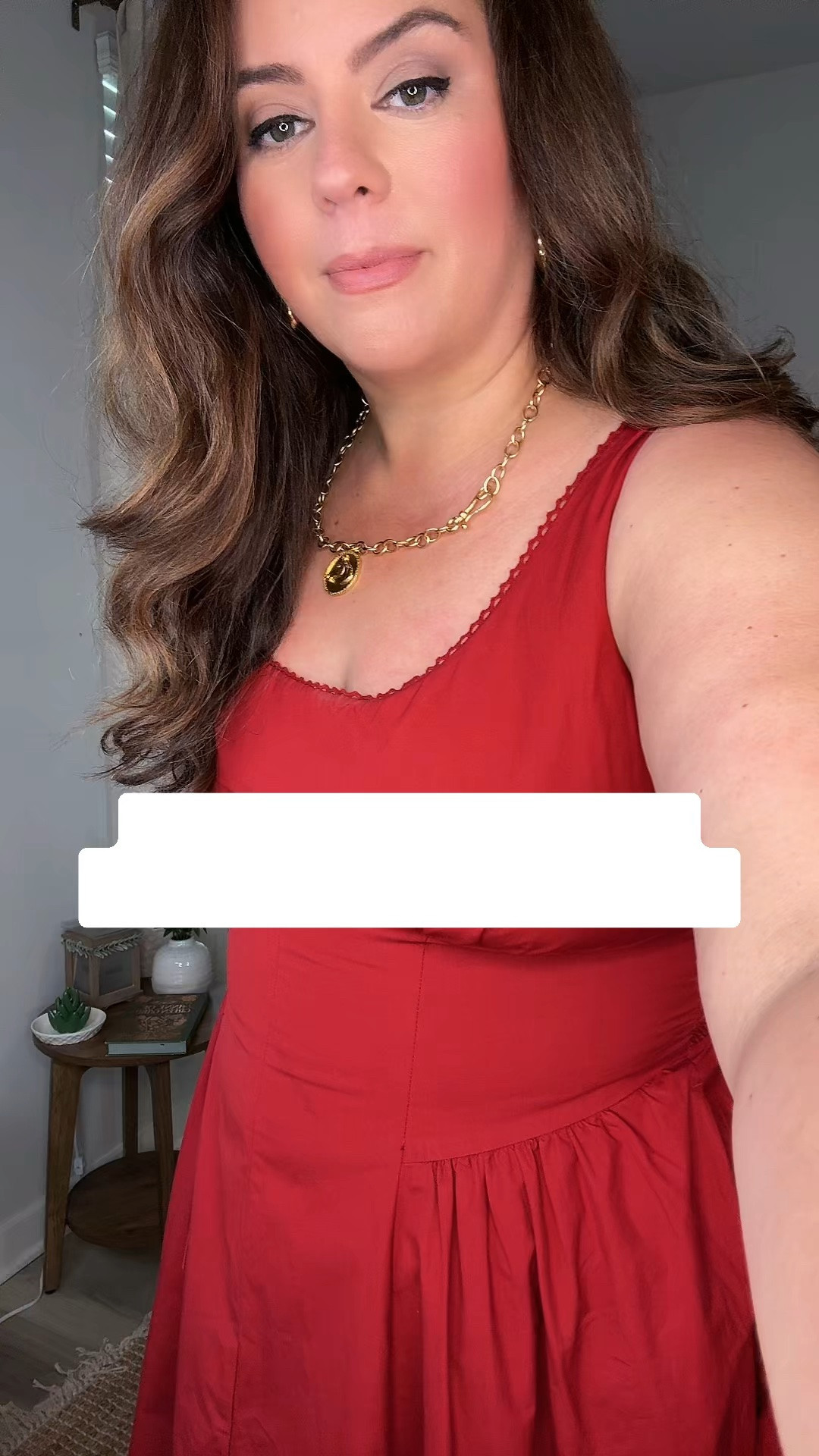 Trying on this bra free Abercrombie dress as an 18/20w - the xxl fit great. Some could prob do xl as an 18. Will be packing for Europe! @abercrombie

#LTKPlusSize