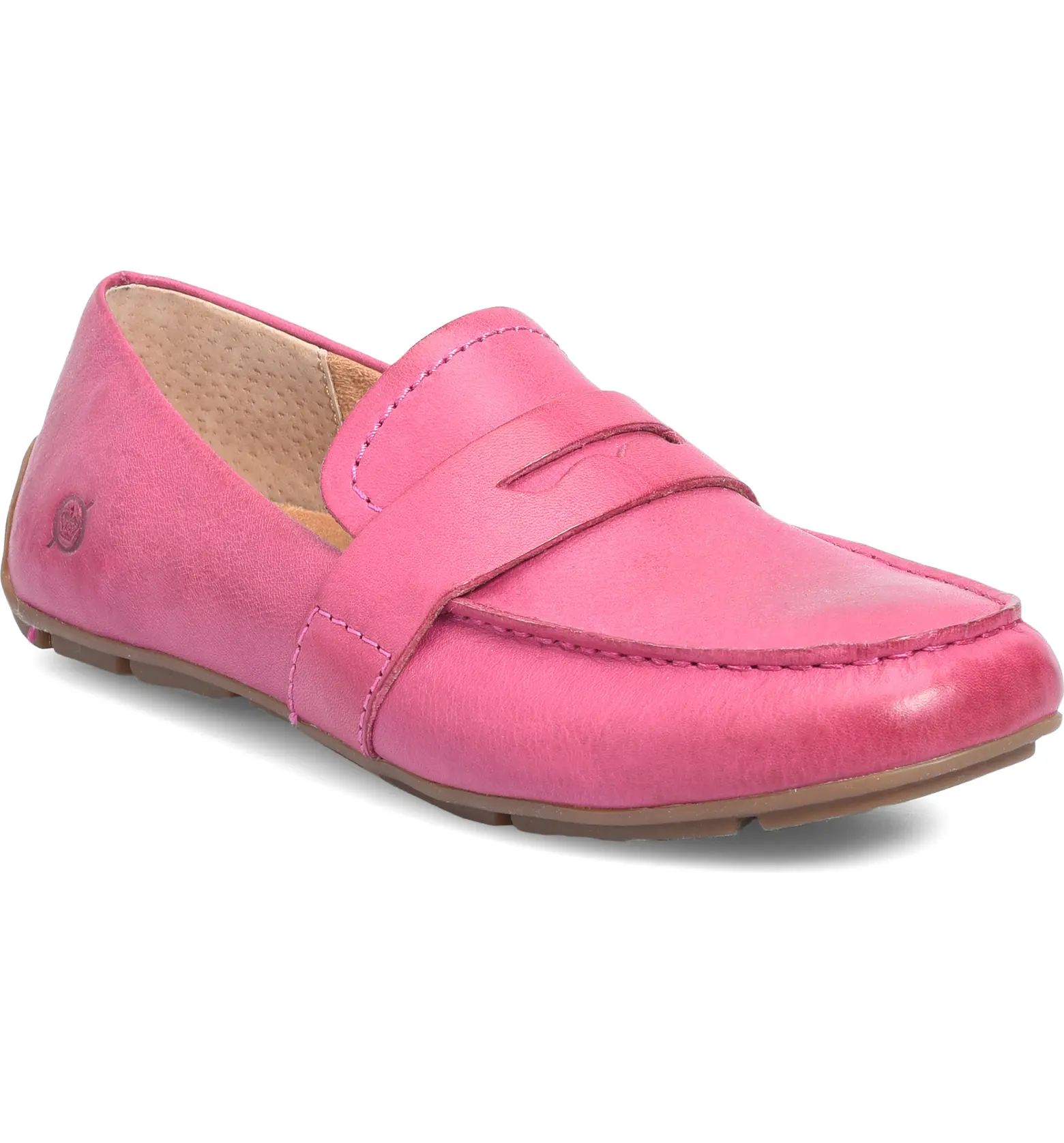 Børn Melinda Penny Loafer | Nordstrom | Nordstrom