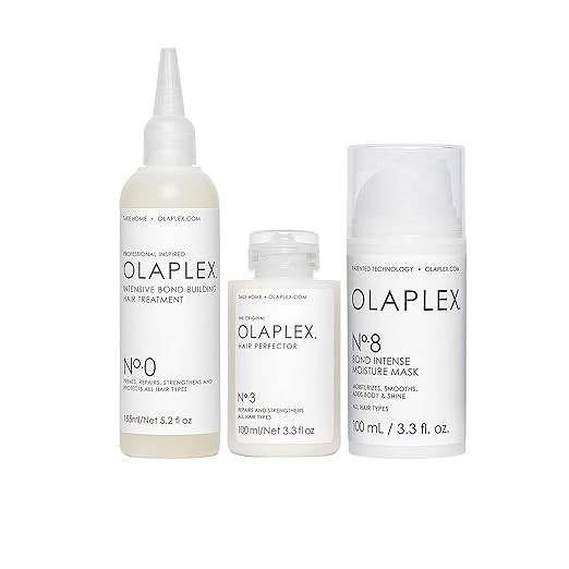 Olaplex Bond Intense Moisture Mask | Amazon (US)